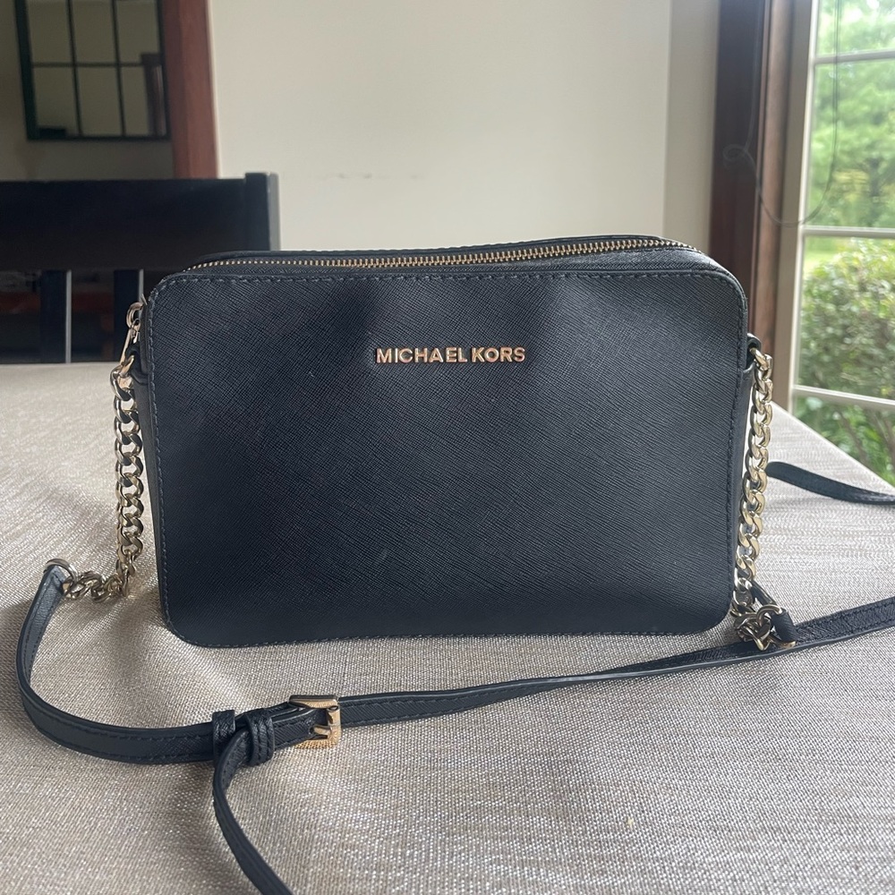 Michael Kors Crossbody Purse
